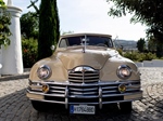 1948 Packard Super Eight cabriolet oldtimer te koop