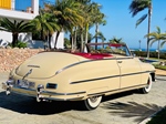 1948 Packard Super Eight cabriolet oldtimer te koop