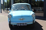 1964 Autobianchi Bianchina oldtimer te koop