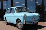 1964 Autobianchi Bianchina oldtimer te koop