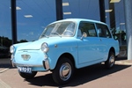 1964 Autobianchi Bianchina oldtimer te koop