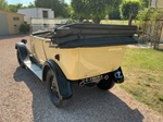 1926 Renault NN oldtimer te koop
