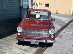 1967 Fiat 1100 R oldtimer te koop