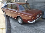 1967 Fiat 1100 R oldtimer te koop