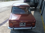 1967 Fiat 1100 R oldtimer te koop