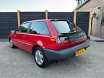 1988 Volvo 480 oldtimer te koop