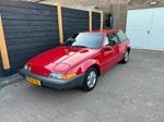 1988 Volvo 480 oldtimer te koop