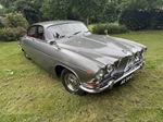 1968 Jaguar 420G oldtimer te koop
