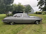 1968 Jaguar 420G oldtimer te koop