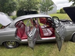 1968 Jaguar 420G oldtimer te koop