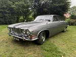 1968 Jaguar 420G oldtimer te koop