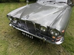 1968 Jaguar 420G oldtimer te koop