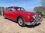 1963 Daimler V8 oldtimer te koop
