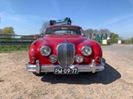 1963 Daimler V8 oldtimer te koop