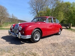 1963 Daimler V8 oldtimer te koop