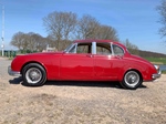 1963 Daimler V8 oldtimer te koop