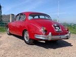 1963 Daimler V8 oldtimer te koop