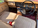 1963 Daimler V8 oldtimer te koop
