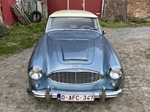 1957 Austin-Healey 100-6 oldtimer te koop