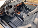 1992 Jaguar XJS cabriolet oldtimer te koop