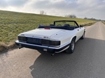 1992 Jaguar XJS cabriolet oldtimer te koop