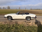1992 Jaguar XJS cabriolet oldtimer te koop