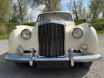 1956 Bentley S1 oldtimer te koop