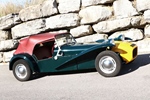 1962 Lotus Seven Sports oldtimer te koop