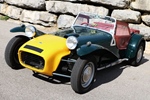 1962 Lotus Seven Sports oldtimer te koop
