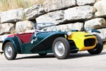 1962 Lotus Seven Sports oldtimer te koop
