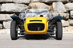 1962 Lotus Seven Sports oldtimer te koop