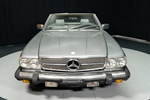 1982 Mercedes 380SL oldtimer te koop