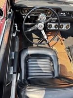 1965 Ford Mustang oldtimer te koop