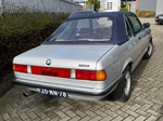 1976 BMW 320 Baur TC oldtimer te koop