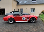 1965 Ford oldtimer te koop