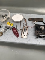 Porsche 356 onderdelen oldtimer te koop