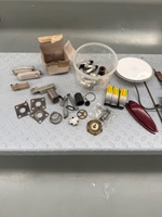 Porsche 356 onderdelen oldtimer te koop