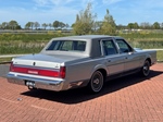 1986 Lincoln Town Car, Cartier Edition oldtimer te koop