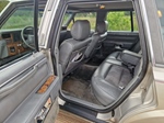 1986 Lincoln Town Car, Cartier Edition oldtimer te koop