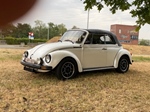 1978 Volkswagen kever 1303 cabrio oldtimer te koop