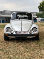 1978 Volkswagen kever 1303 cabrio oldtimer te koop