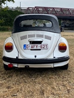1978 Volkswagen kever 1303 cabrio oldtimer te koop