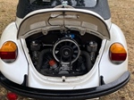 1978 Volkswagen kever 1303 cabrio oldtimer te koop