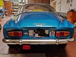 1968 Alpine A110 1300G Berlinette  oldtimer te koop