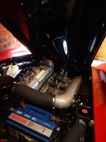 1955 Mercedes 190sl  oldtimer te koop