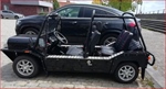 1989 Mini moke oldtimer te koop