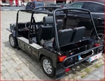 1989 Mini moke oldtimer te koop