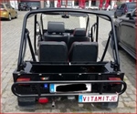 1989 Mini moke oldtimer te koop