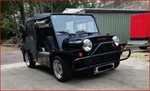 1989 Mini moke oldtimer te koop