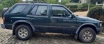 1996 Opel Frontera 4x4 oldtimer te koop